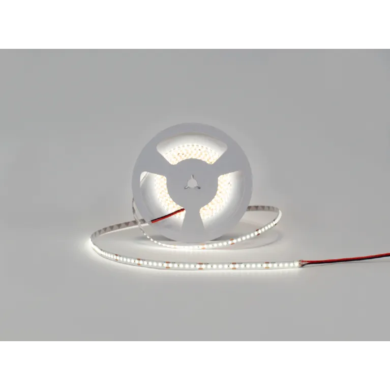 Светодиодная лента SWG 4000К 5м IP20 SWG-DOT168-24-9-NW 00-00032736