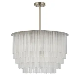 Люстра на штанге MW-Light Аделард 642017909