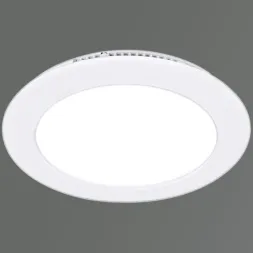 Встраиваемый светильник Reluce 00112-9.0-001LF LED 12W 4000K WT