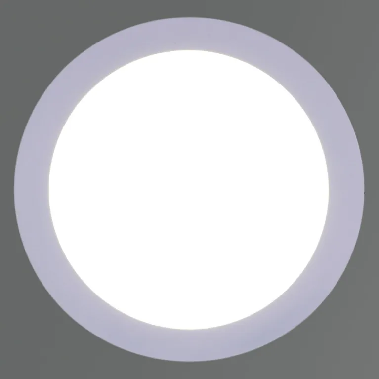 Встраиваемый светильник Reluce 00118-9.0-001LF LED 18W 4000K WT