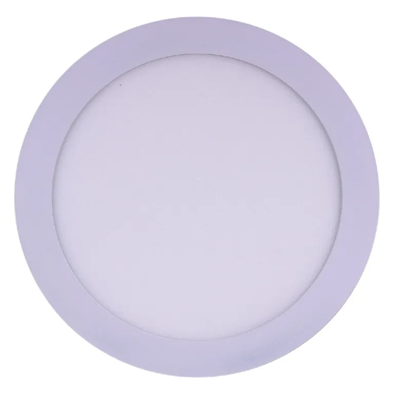 Встраиваемый светильник Reluce 00118-9.0-001LF LED 18W 4000K WT