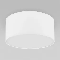 Потолочный светильник TK Lighting 1086 Rondo White