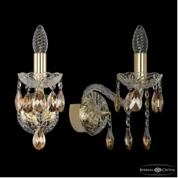 Бра Bohemia Ivele 1413B/1/141 G K721