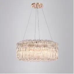 Подвесная люстра L Arte Luce L34408
