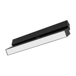Трековый светодиодный светильник Arlight Mag-Flat-Fold-25-S804-24W Day4000 034241
