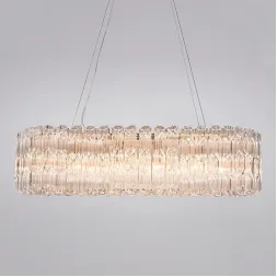 Подвесная люстра L Arte Luce L34400