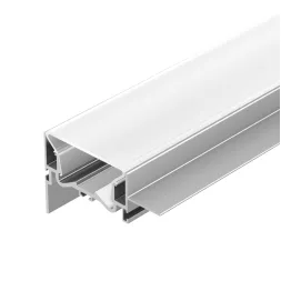 Алюминиевый профиль Arlight Foled-50-Wall-2000 035771