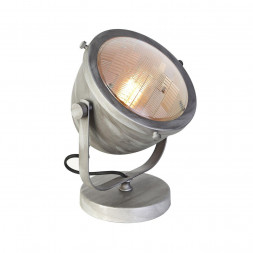 Настольная лампа Favourite Emitter 1900-1T