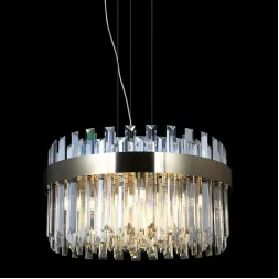 Подвесная люстра L Arte Luce L34316
