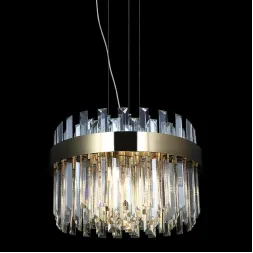 Подвесная люстра L Arte Luce L34315