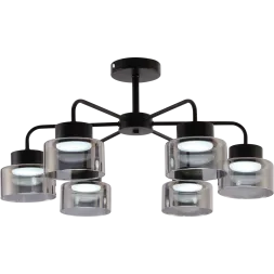 Люстра на штанге Rivoli Marsha 9193-306 Б0070160