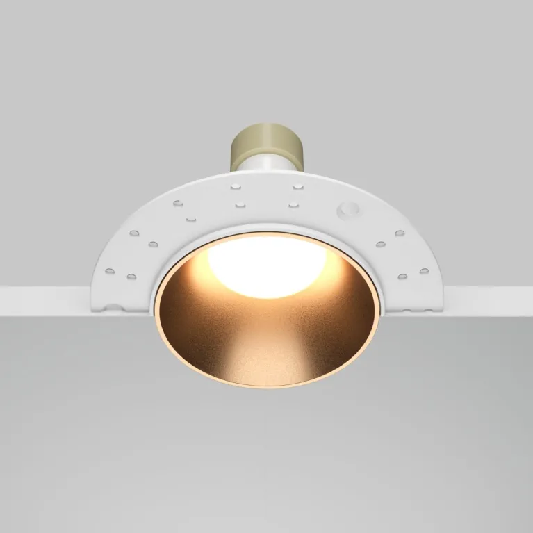 Встраиваемый светильник Maytoni Technical Share DL126-GU10-TRS-MG