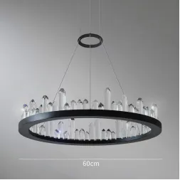 Подвесная люстра Imperium Loft Quartz 179755-26