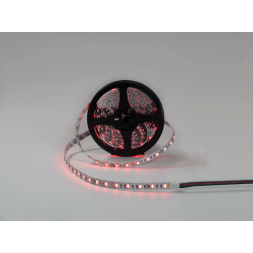 Светодиодная лента SWG 5050 5м IP20 SWG560-24-19.2-RGB+W-M 00-00019161