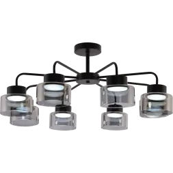 Люстра на штанге Rivoli Marsha 9193-308 Б0070161