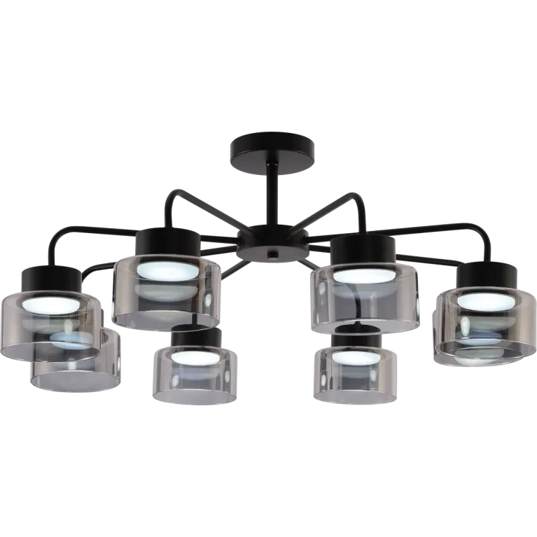 Люстра на штанге Rivoli Marsha 9193-308 Б0070161