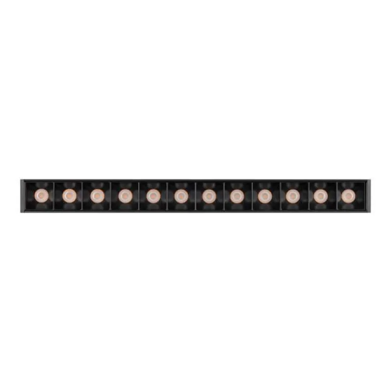 Трековый светодиодный светильник Arlight Mag-Flex-Laser-L235-8W Day4000 036317