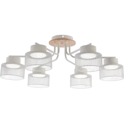 Люстра на штанге Rivoli Mona 9194-306 Б0070163