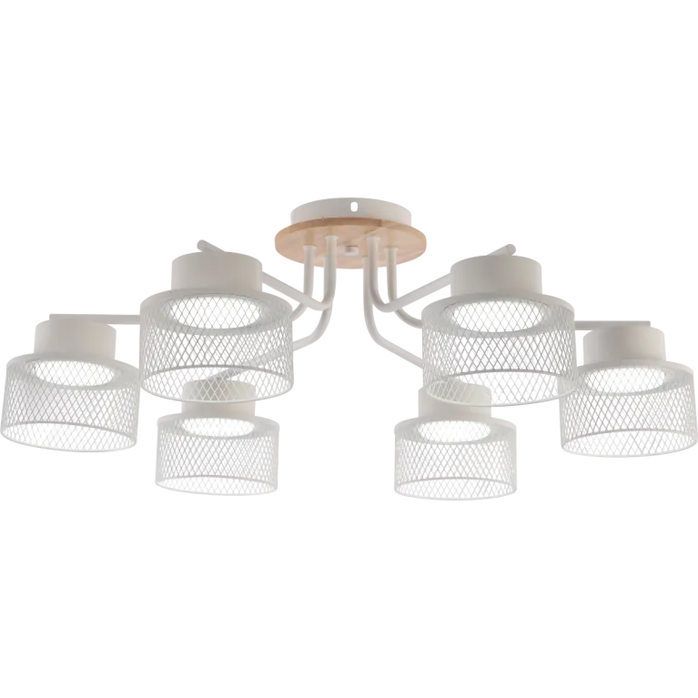 Люстра на штанге Rivoli Mona 9194-306 Б0070163