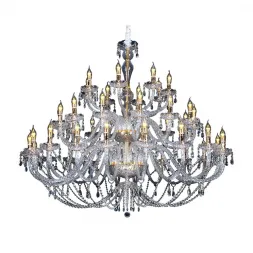 Подвесная люстра Omnilux Giuncana OML-79703-42