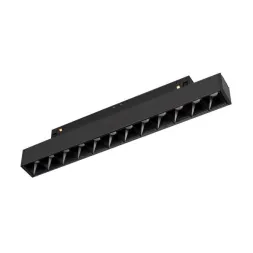 Трековый светодиодный светильник Arlight Mag-Flex-Laser-L235-8W Warm3000 036318 Трековый светодиодный светильник Arlight Mag-Flex-Laser-L235-8W Warm3000 036318