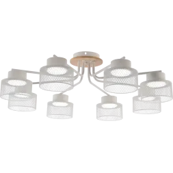 Люстра на штанге Rivoli Mona 9194-308 Б0070164