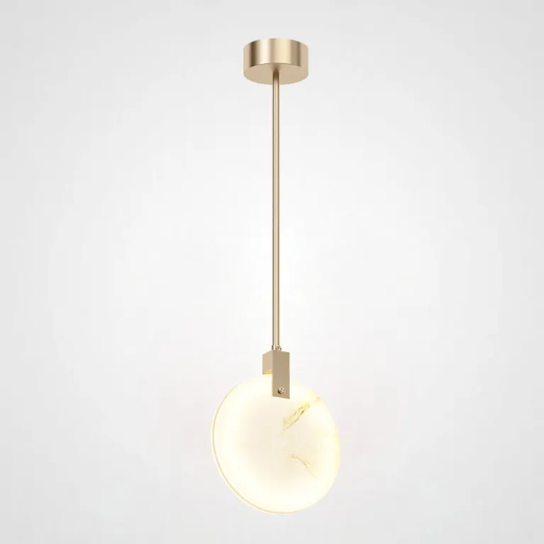 Подвесной светильник ImperiumLoft Marble 101777-26