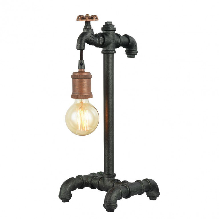Настольная лампа Favourite Faucet 1581-1T
