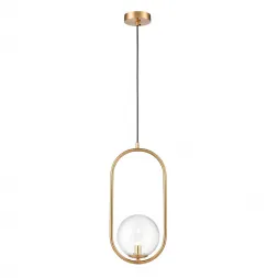 Подвесной светильник Vele Luce Bianco VL5714P21