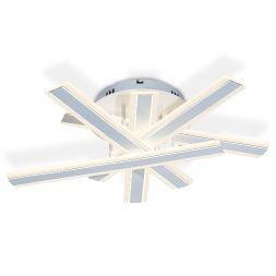 Потолочная люстра Ambrella Light Original FA8903