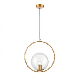 Подвесной светильник Vele Luce Bianco VL5714P11