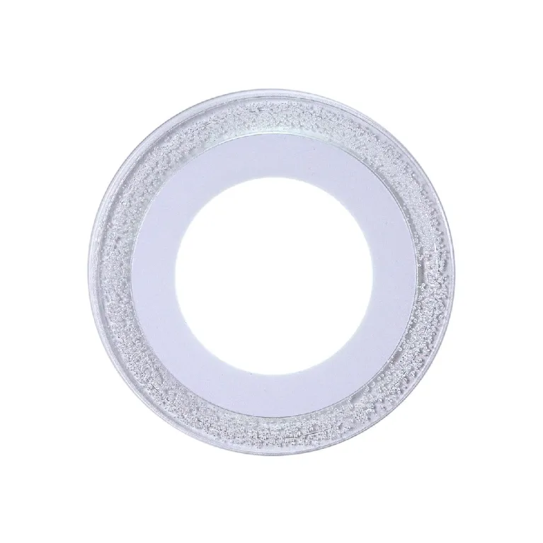 Потолочный светильник Reluce 64063-9.5-001QPM LED6+3W WHITE