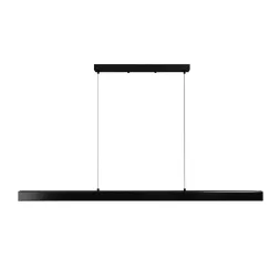 Линейный подвесной светильник Lightera Baffin LE112L-150B WIFI