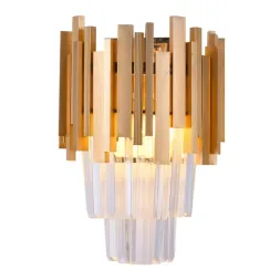 Бра Natali Kovaltseva BELLEZZA 81427/1W GOLD