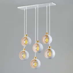 Подвесной светильник TK Lighting 2605 Cyklop