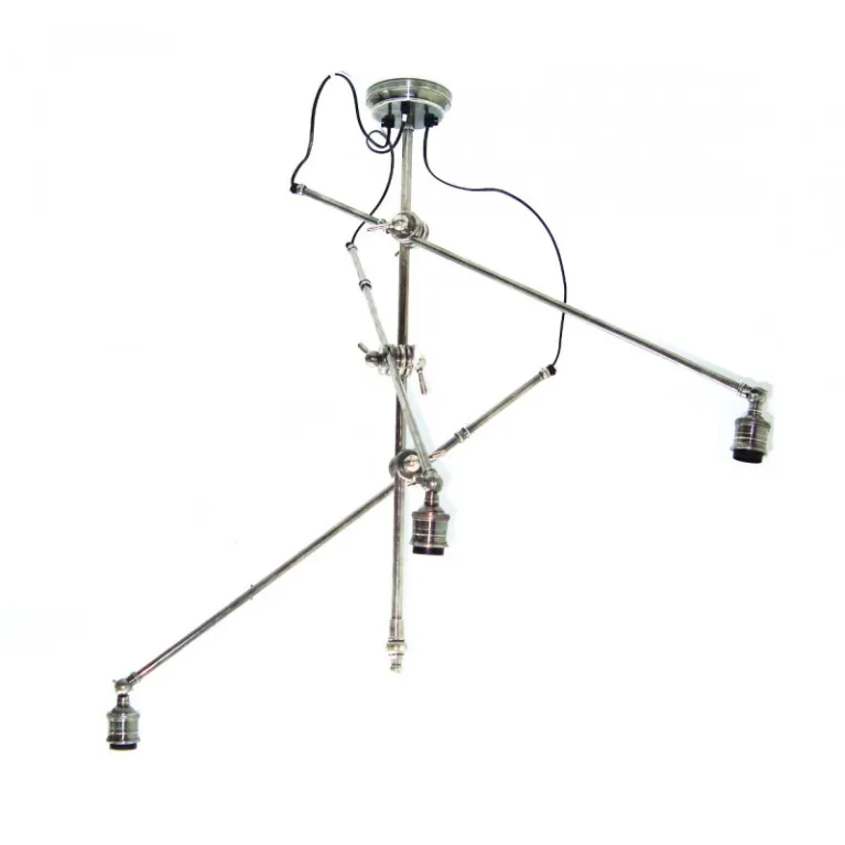 Люстра на штанге Covali PL-51527