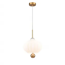 Подвесной светильник Vele Luce Bianco VL5714P31