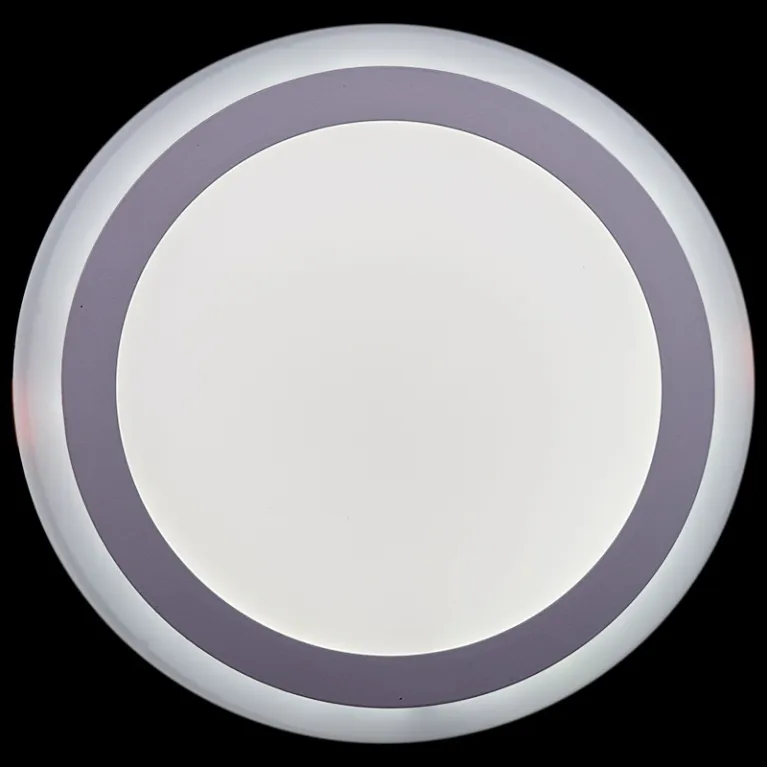 Встраиваемый светильник Reluce 70518-9.0-001TM LED18+6W WH/DL+DL