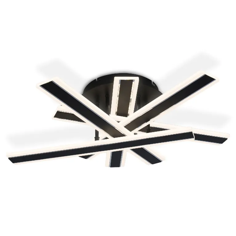 Потолочная люстра Ambrella Light Original FA8906