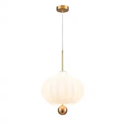 Подвесной светильник Vele Luce Bianco VL5714P41