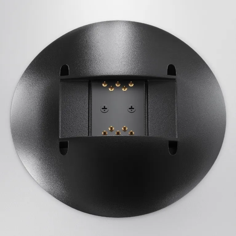 Трековый светильник Maytoni Campana TR127B-12W3K-W