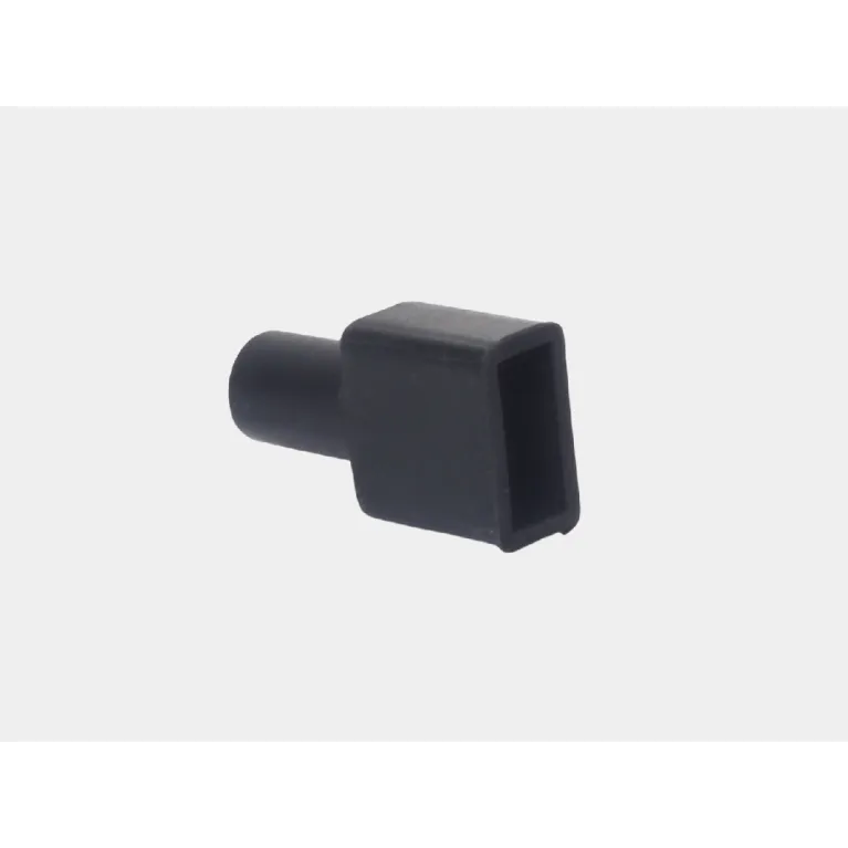 Заглушка с боковым выводом для ленты SWG NE-MBL0408-Z 00-00032818