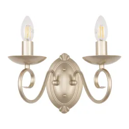 Бра Arte Milano 349159/2W CG