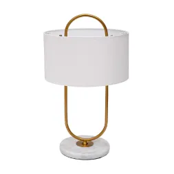 Настольная лампа Garda Decor K2CPT-07248