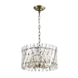 Подвесная люстра Modelux ML.20211.6 AB