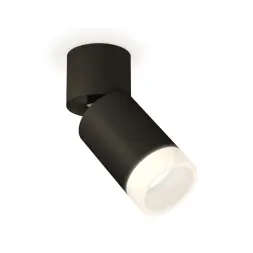 Спот Ambrella Light Techno Spot XM6313082 (A2221, C6313, N6248)