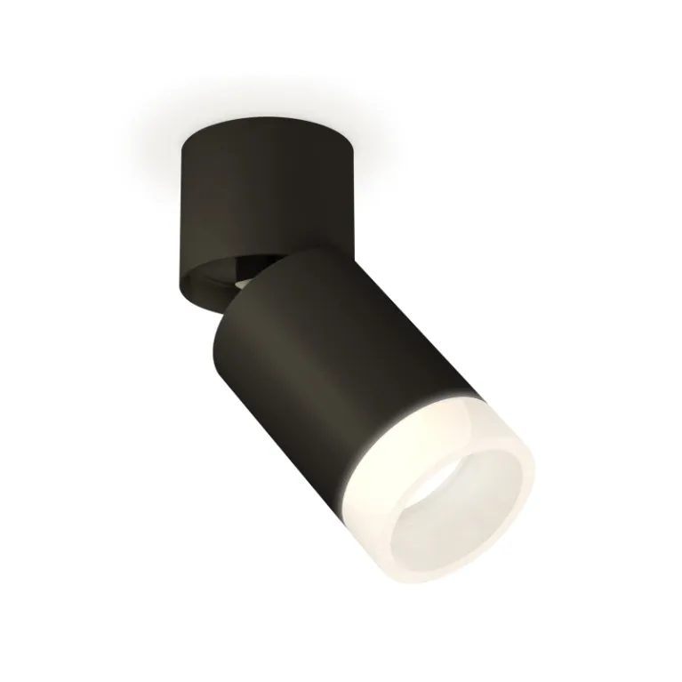 Спот Ambrella Light Techno Spot XM6313082 (A2221, C6313, N6248)