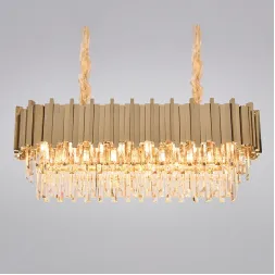 Подвесная люстра L Arte Luce L34016