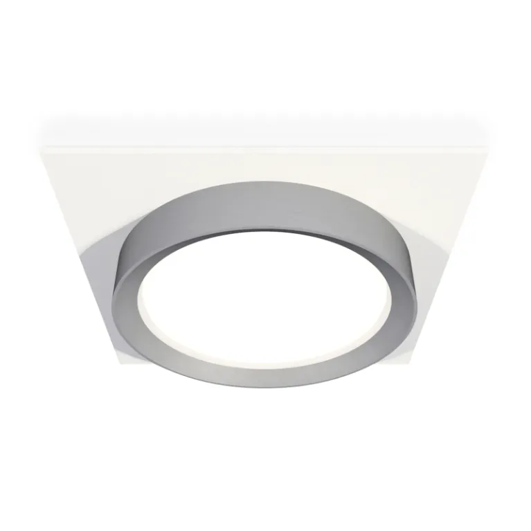 Встраиваемый светильник Ambrella Light Techno Spot XC8061004 (C8061, N8121)
