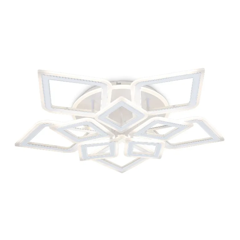 Потолочная люстра Ambrella Light Original FA8914